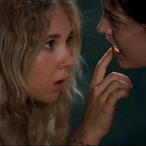 Photo du film : Jack and Diane