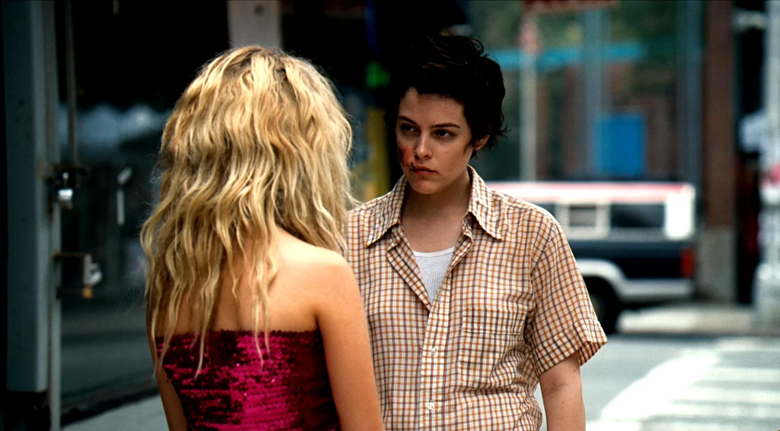 Photo 4 du film : Jack and Diane