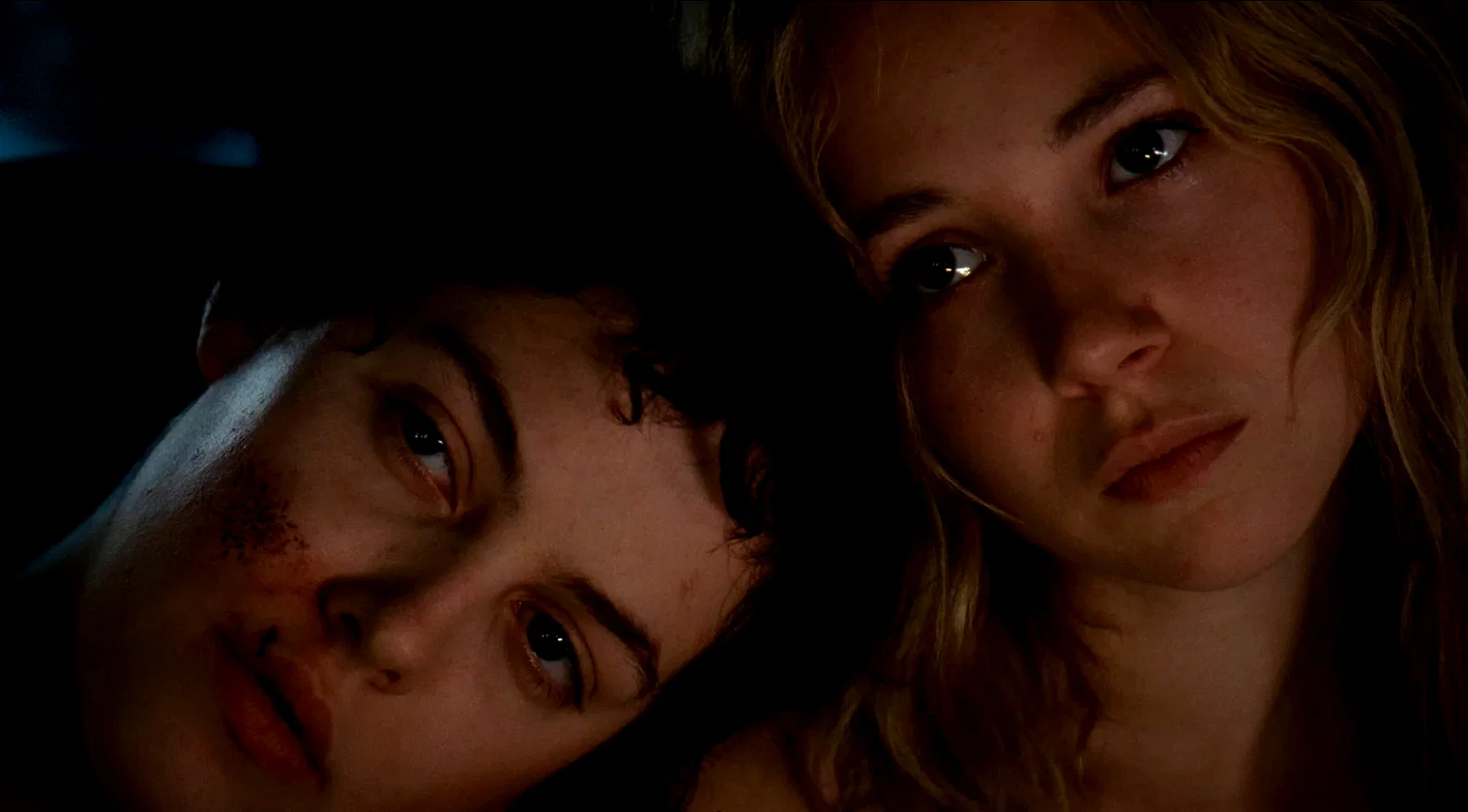 Photo 5 du film : Jack and Diane