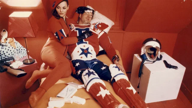 Photo du film : Mister freedom