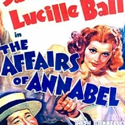 Miniature photo du film : The affairs of annabel