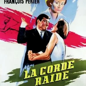 Photo du film : La corde raide