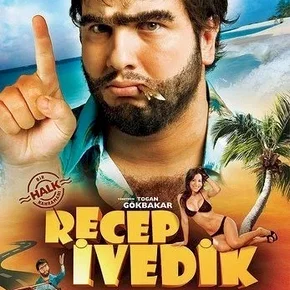 Photo du film : Recep ivedik 