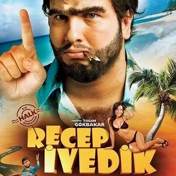 Miniature photo du film : Recep ivedik 