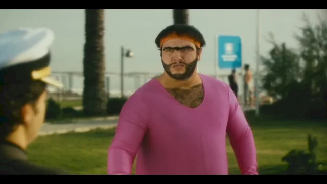 Photo 2 du film : Recep ivedik 