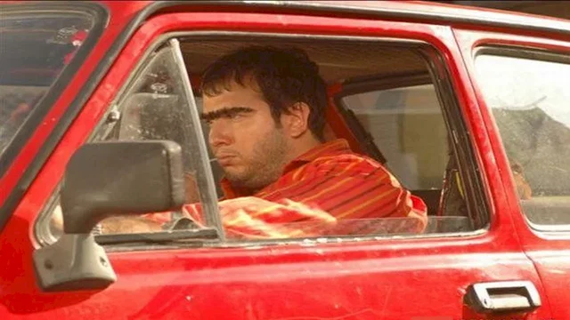 Photo 3 du film : Recep ivedik 