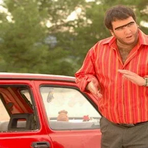 Photo du film : Recep ivedik 
