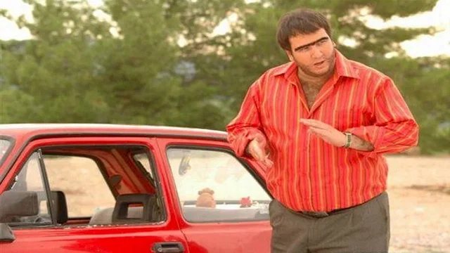 Photo 4 du film : Recep ivedik 