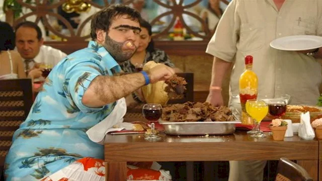 Photo 7 du film : Recep ivedik 