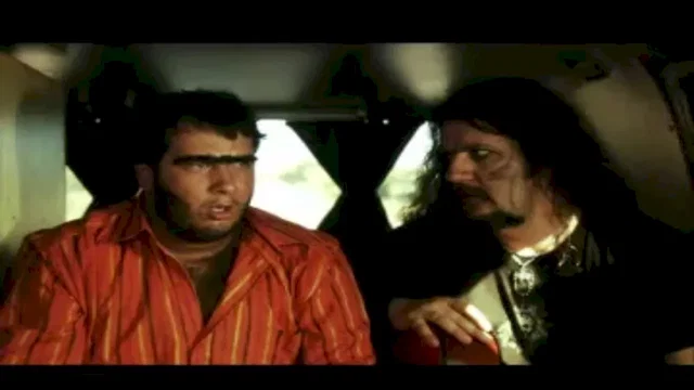 Photo 8 du film : Recep ivedik 