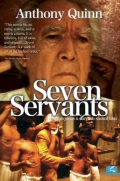 Affiche du film Seven