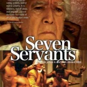 Photo du film : Seven