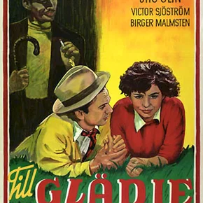 Photo du film : Vers la joie