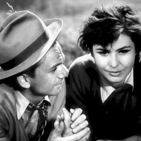 Photo du film : Vers la joie