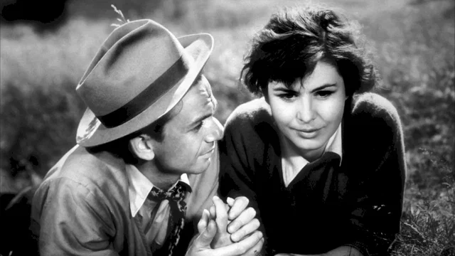 Photo 3 du film : Vers la joie
