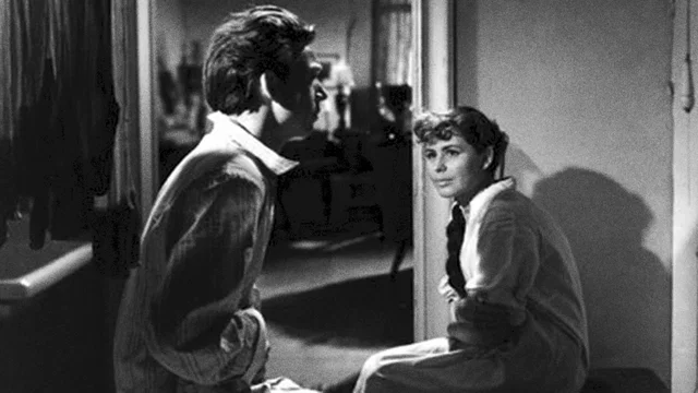Photo 5 du film : Vers la joie