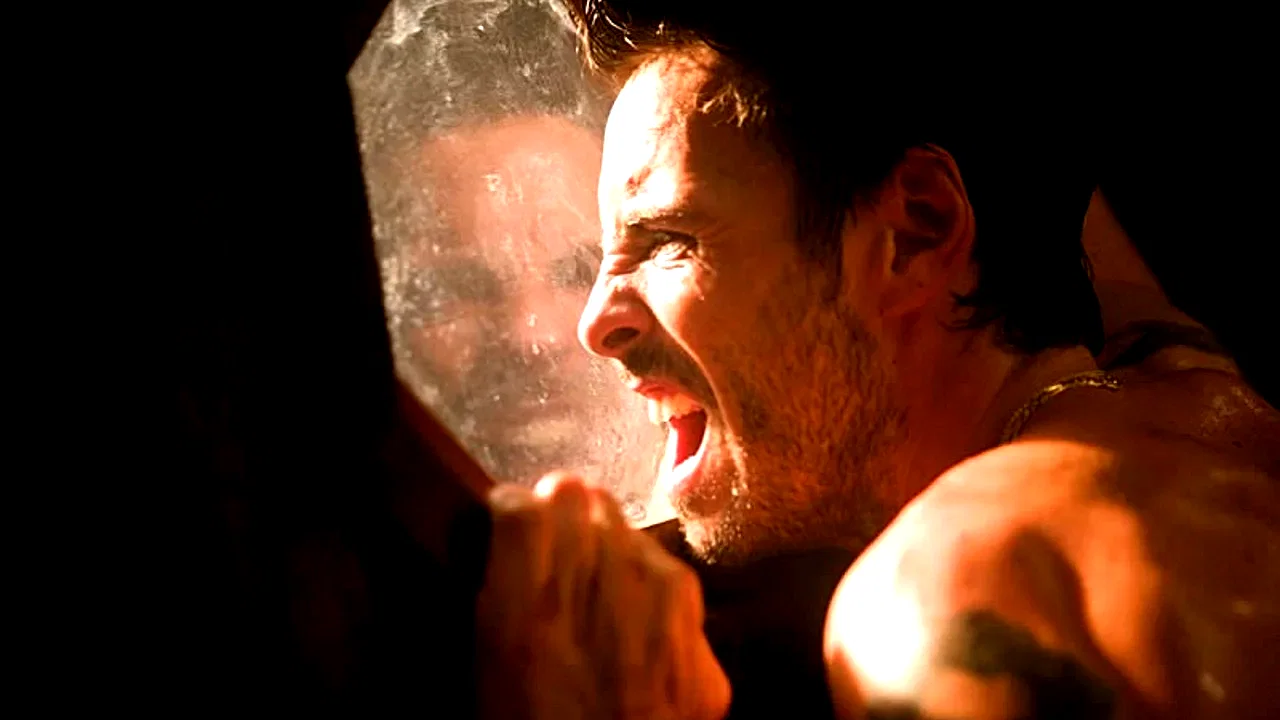 Photo 2 du film : The Experiment