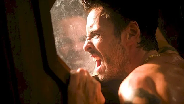 Photo 2 du film : The Experiment