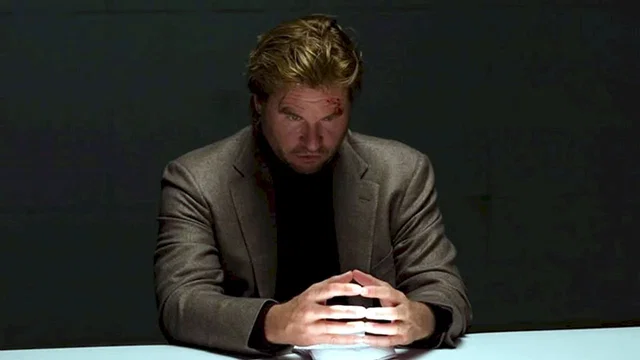Photo 3 du film : The Experiment