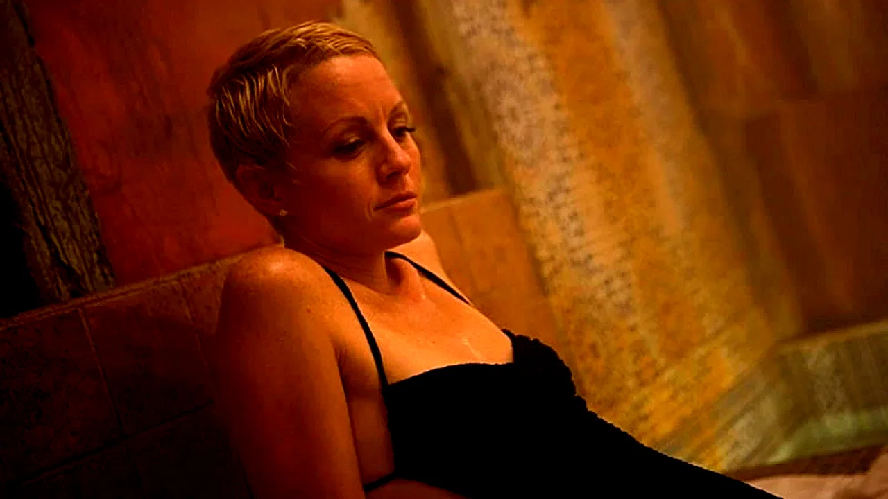 Photo 4 du film : The Experiment