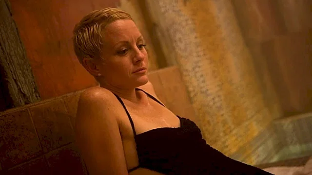 Photo 4 du film : The Experiment