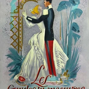 Photo du film : Les grandes manoeuvres