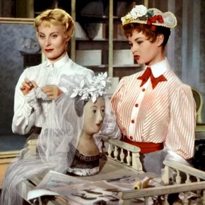 Photo du film : Les grandes manoeuvres