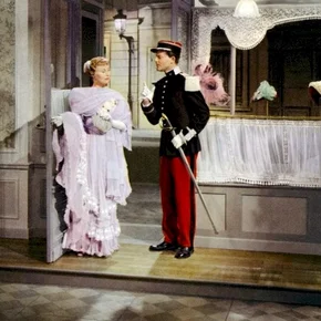 Photo du film : Les grandes manoeuvres