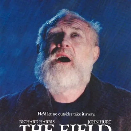 Miniature photo du film : The field