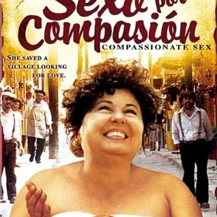 Miniature photo du film : Compassionate sex