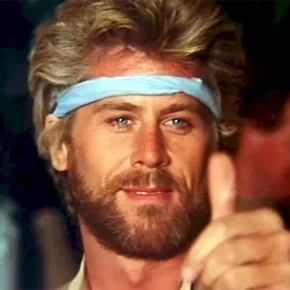 Photo du film : Megaforce
