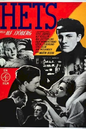 Affiche du film : Tourments