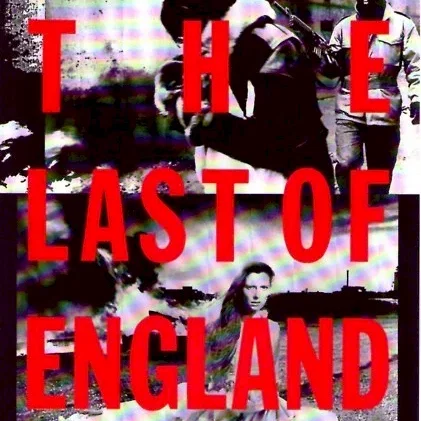 Miniature photo du film : The last of england