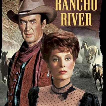 Miniature photo du film : Rancho bravo