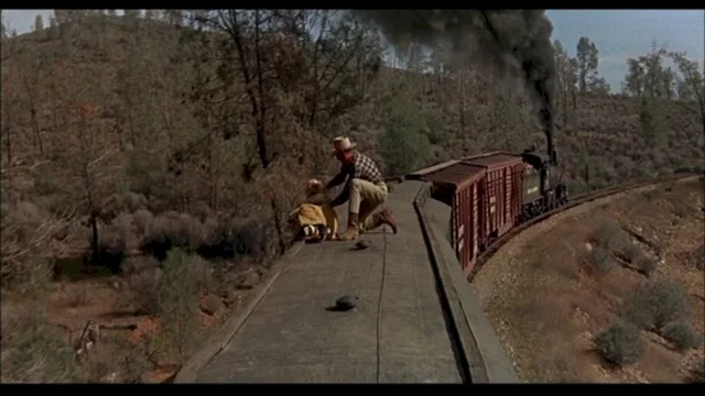 Photo 2 du film : Rancho bravo