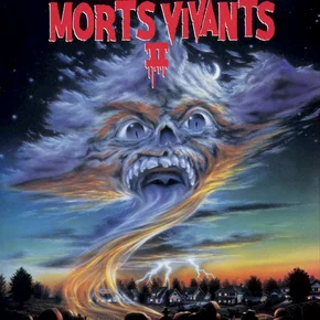 Photo du film : Le retour des morts vivants 2