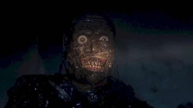 Photo 2 du film : Le retour des morts vivants 2
