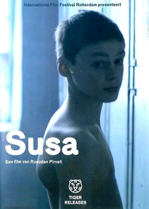 Affiche du film : Susa