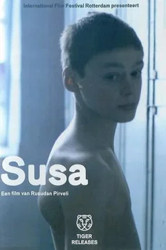 Affiche du film = Susa