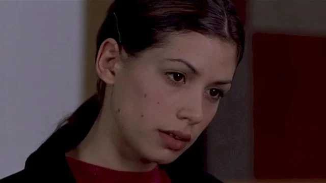 Photo 2 du film : La Fille du lac