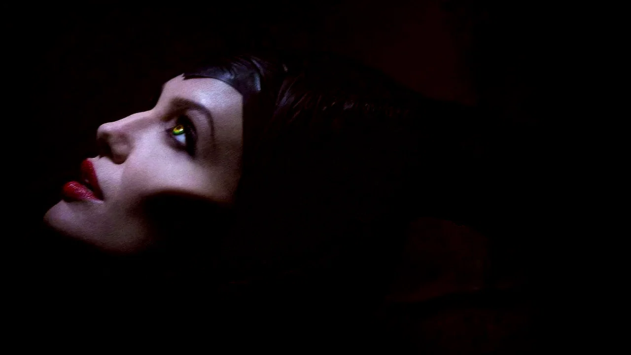 Photo du film : Malefique