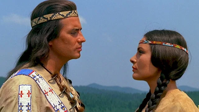 Photo 3 du film : Le tresor des montagnes bleues