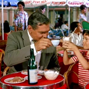 Photo du film : C'est arrive a naples