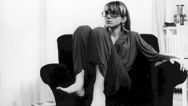 Photo du film : L'amour
