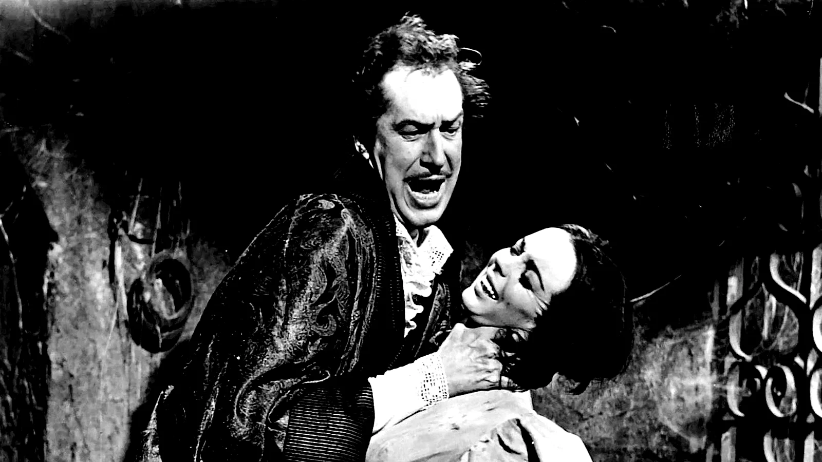 Photo du film : La chambre des tortures