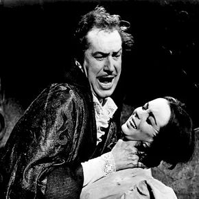 Photo du film : La chambre des tortures