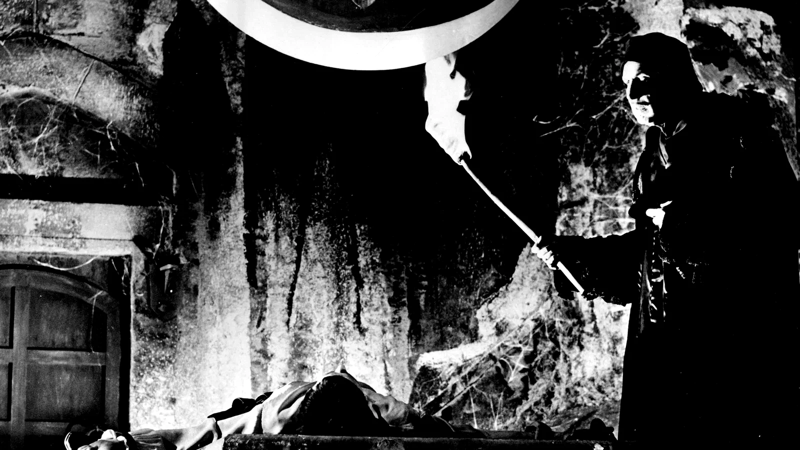 Photo du film : La chambre des tortures