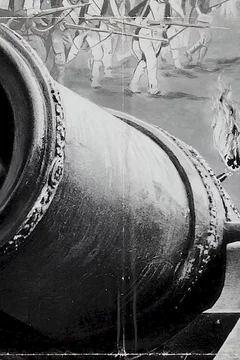 Affiche du film Guerre et amour