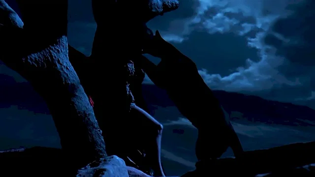 Photo du film : La Féline