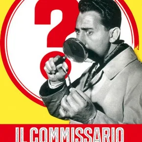 Photo du film : Il Commissario